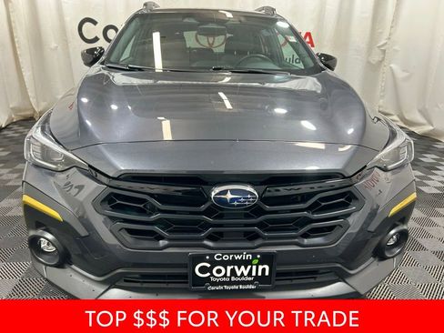 Used 2024 Subaru Crosstrek 2.5i Sport image 2