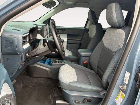 Used 2026 Ford Maverick XLT w/ Equipment Group 301A image 9