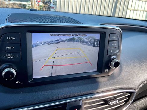 Used 2020 Hyundai Santa Fe SEL w/ Cargo Package image 23