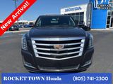 Used 2016 Cadillac Escalade ESV Premium image 3