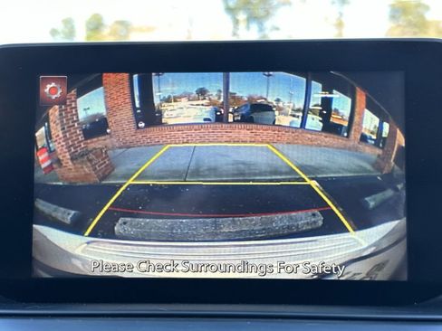 Used 2016 MAZDA MAZDA6 Grand Touring w/ GT Technology Package image 17