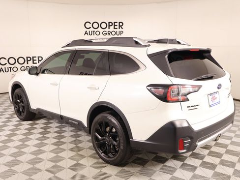 Used 2020 Subaru Outback Touring XT AWD/4WD image 23