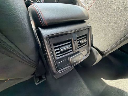 Used 2024 Subaru Forester Sport AWD/4WD image 23