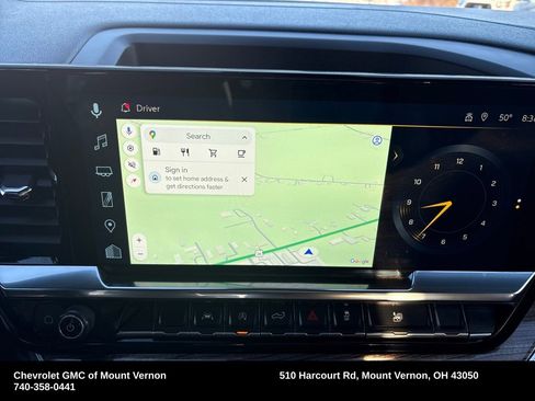 Used 2025 Chevrolet Silverado 1500 LT image 21