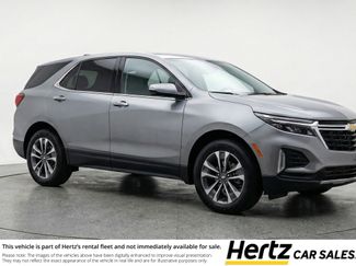 Used 2025 Chevrolet Equinox LT video 1