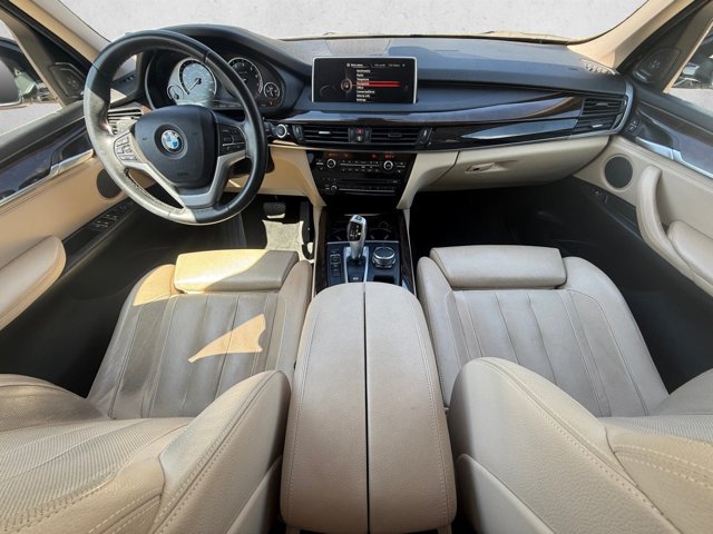 Used 2016 BMW X5 sDrive35i RWD image 20