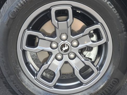 Used 2023 Ford Bronco Sport Big Bend AWD/4WD image 13