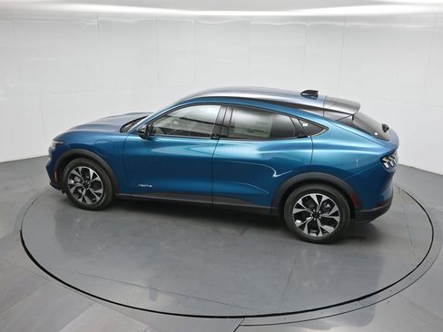 New 2026 Ford Mustang Mach-E Select image 41