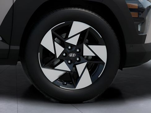 New 2026 Hyundai Kona SEL Sport image 8