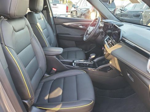 Certified 2026 Chevrolet TrailBlazer ACTIV image 17