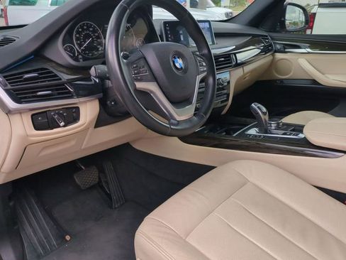 Used 2018 BMW X5 sDrive35i image 11