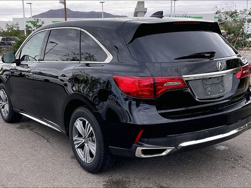 Used 2020 Acura MDX FWD image 3