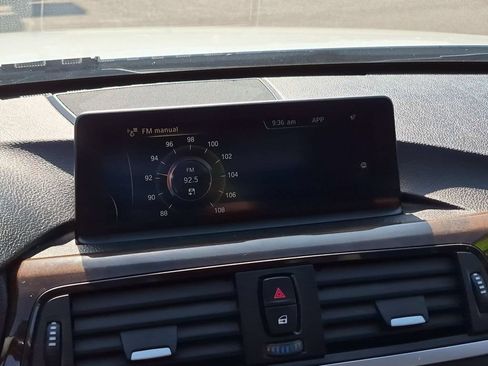Used 2015 BMW 328i Sedan RWD image 13