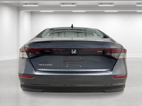 New 2026 Honda Accord SE image 4