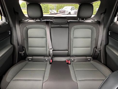 New 2026 GMC Terrain AT4 w/ Technology Package II AWD/4WD image 21