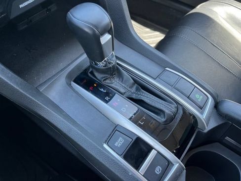 Used 2016 Honda Civic EX-L image 26