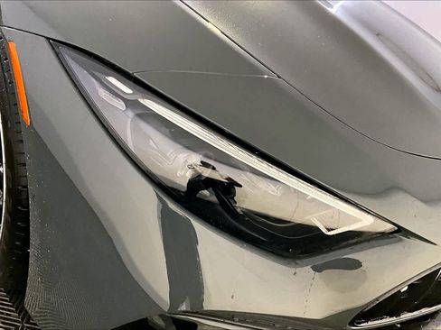 New 2026 Mercedes-Benz SL 55 AMG 4MATIC image 16