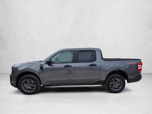 New 2025 Ford Maverick XLT w/ XLT Luxury Package image 5