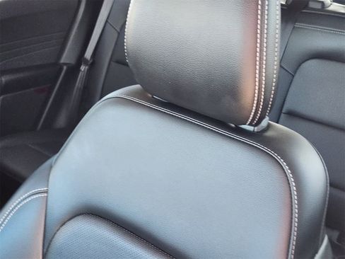 Used 2021 Ford Escape SEL image 23