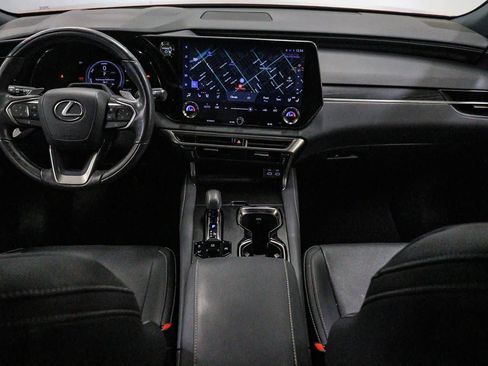 Certified 2023 Lexus RX 350 w/ Cold Area Package AWD/4WD image 13