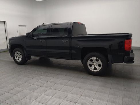 Used 2016 Chevrolet Silverado 1500 LT w/ All Star Edition image 3