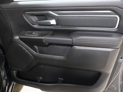 New 2026 RAM 1500 4x4 Crew Cab image 16