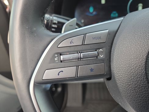 Used 2023 Hyundai Palisade SEL w/ Premium Package image 26