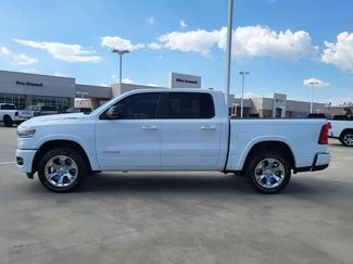 New 2026 RAM 1500 Lone Star video 2