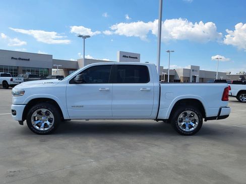 New 2026 RAM 1500 Lone Star image 2