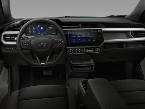 New 2027 Chevrolet Bolt RS w/ Technology Package FWD image 31