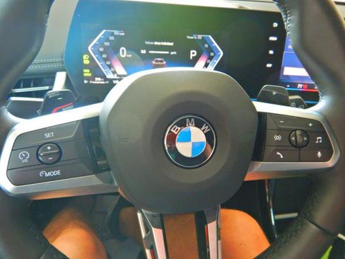 Used 2026 BMW X1 xDrive28i AWD/4WD image 17