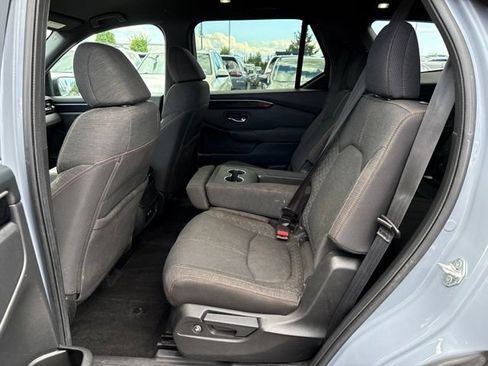 Certified 2023 Honda Pilot Sport image 42