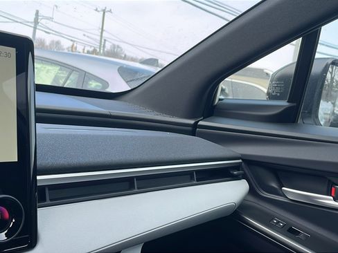 New 2026 Subaru Solterra Premium image 15