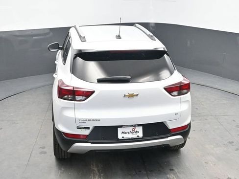 Used 2021 Chevrolet TrailBlazer LT w/ Convenience Package AWD/4WD image 27