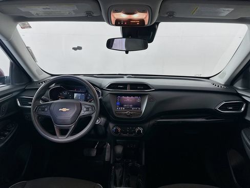 Used 2023 Chevrolet TrailBlazer LT FWD image 21