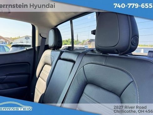 Used 2019 GMC Canyon Denali image 25