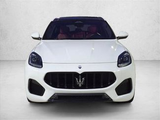 Used 2023 Maserati Grecale Modena AWD/4WD video 2