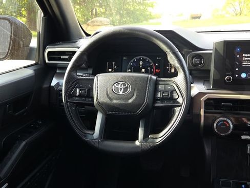 Used 2024 Toyota Tacoma SR5 RWD image 13