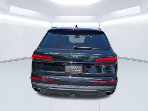 New 2026 Audi Q7 3.0T Premium Plus AWD/4WD image 6