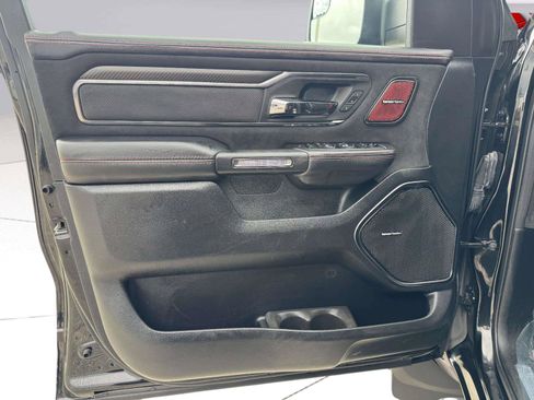 Used 2021 RAM 1500 TRX w/ TRX Level 2 Equipment Group AWD/4WD image 19