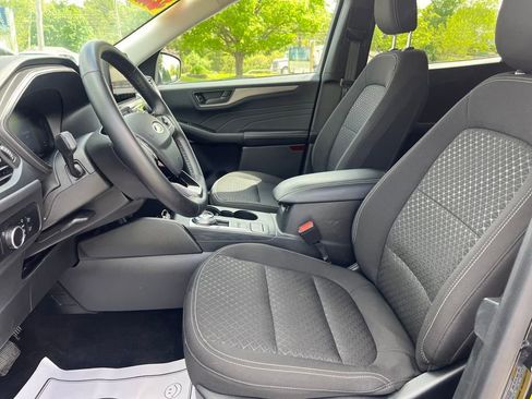 Used 2024 Ford Escape Active AWD/4WD image 20