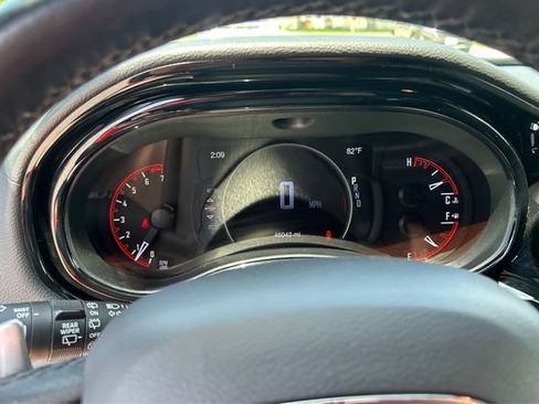 Used 2024 Dodge Durango GT AWD/4WD image 15
