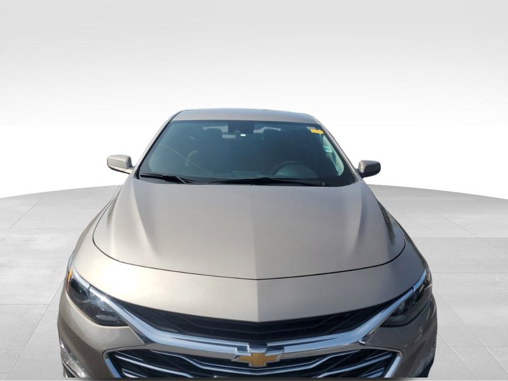 Used 2025 Chevrolet Malibu LT FWD image 10
