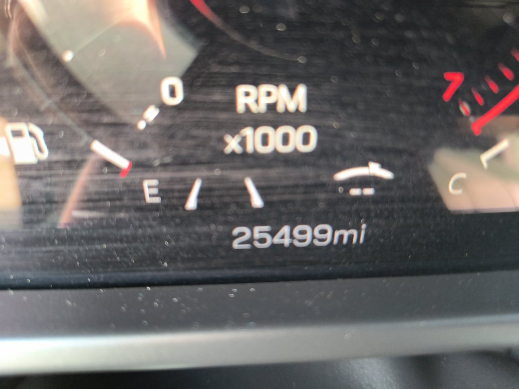 Used 2025 GMC Acadia AT4 w/ Super Cruise Package AWD/4WD image 16