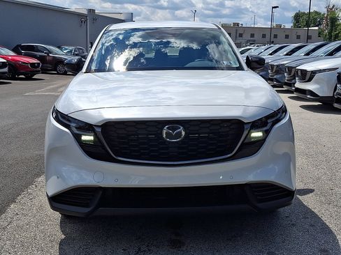 New 2026 MAZDA CX-5 AWD 2.5 S image 2