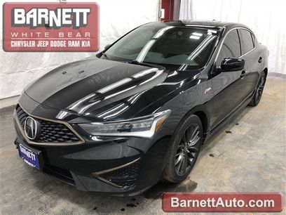 Used 2022 Acura ILX