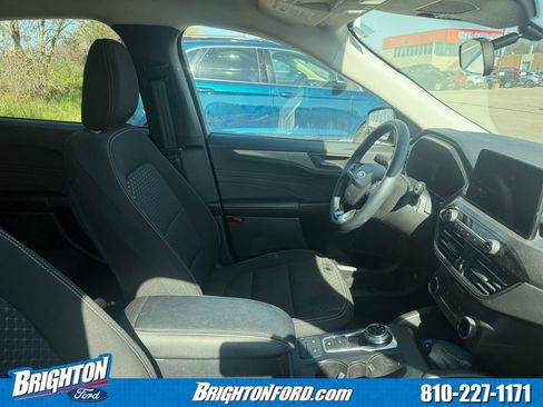 Certified 2023 Ford Escape Active w/ Cold Weather Package FWD image 9