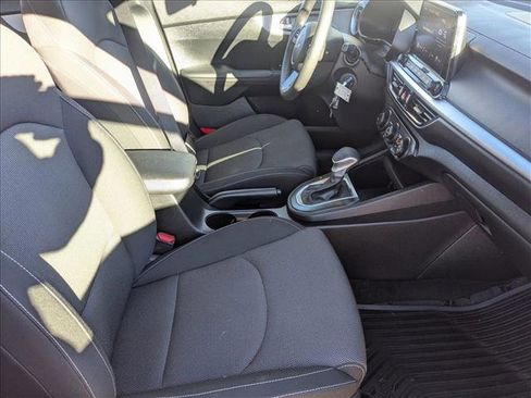 Used 2024 Kia Forte LXS image 20