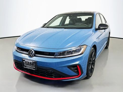 New 2026 Volkswagen Jetta GLI Autobahn image 3