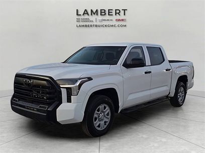 Used 2023 Toyota Tundra SR
